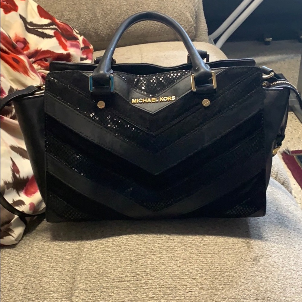 Michael Kors Handbag